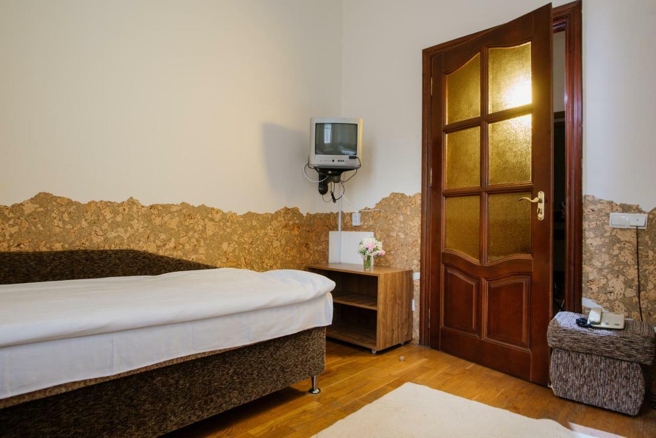 Villa Viktoriya Hotel Truskavets Exterior photo